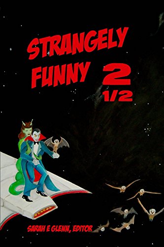 Strangely Funny 2 12