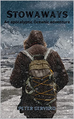 Stowaways: A Post-Apocalyptic Ocean Adventure