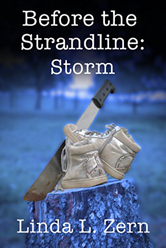 Before the Strandline: Storm