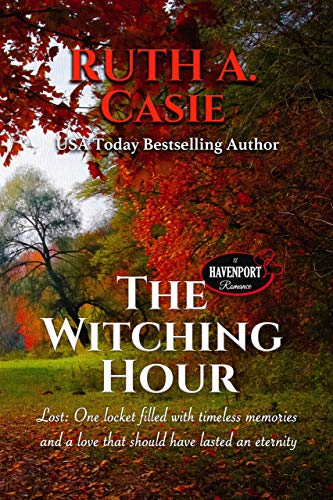 The Witching Hour (Havenport Romance)