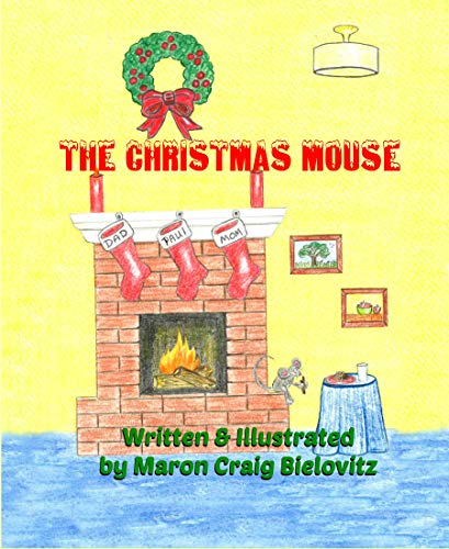 The Christmas Mouse