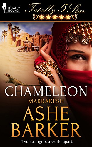 Chameleon (Totally Five Star)