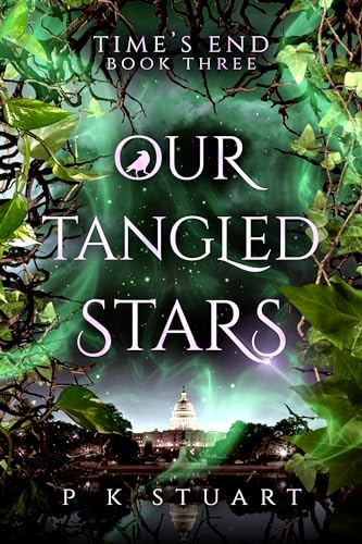 Our Tangled Stars: Time's End Book Three