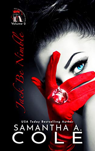 Jack Be Nimble: A Trident Security Related Short Story (Heels, Rhymes & Nursery Crimes Book 2)