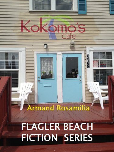 Kokomo's CafÃ© Complete (Flagler Beach Fiction Series Book 1)
