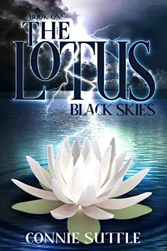 Black Skies (The Lotus Book 1)