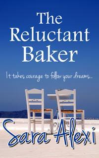The Reluctant Baker