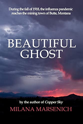 Beautiful Ghost