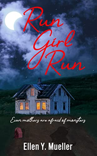 Run Girl Run