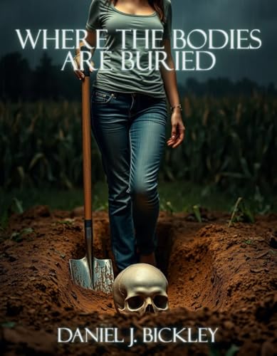 Where the Bodies are Buried
