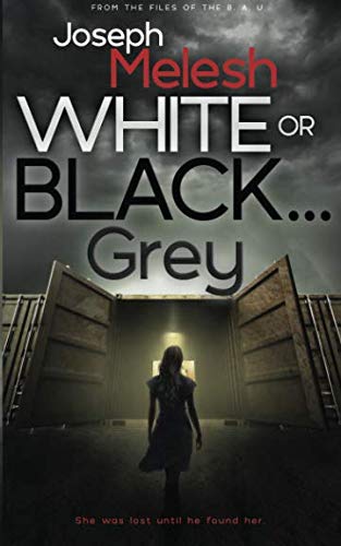 White or Black ... Grey: From the files of the BAU