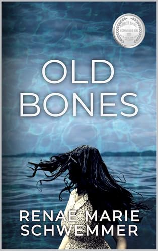 Old Bones: A Riveting Small Town Paranormal Murder Mystery
