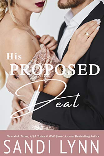 His Proposed Deal