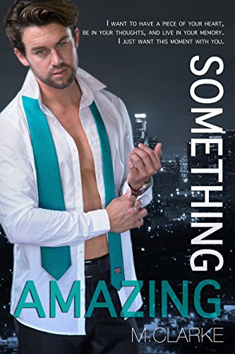 Something Amazing