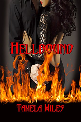 Hellbound: A BWWM Paranormal Romance