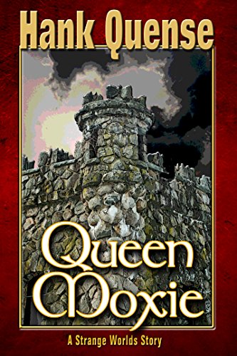 Queen Moxie (Princess Moxie)