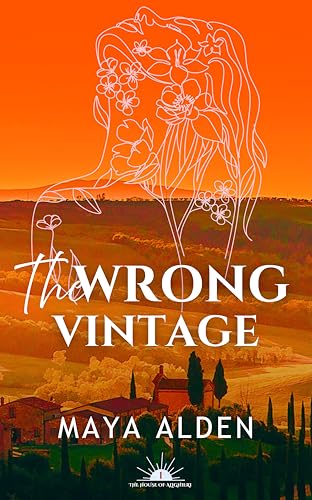 The Wrong Vintage: A Marriage of Convenience Romance