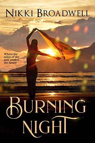 Burning Night: where the ashes of the past awaken the future
