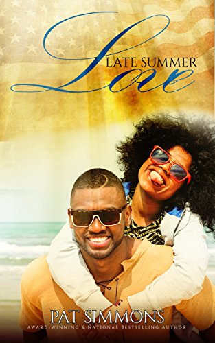 Late Summer Love (Perfect Chance at Love Book 2)