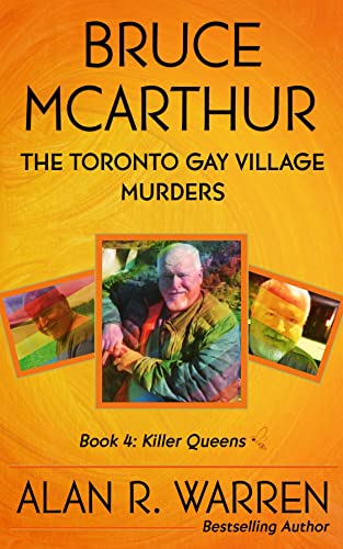 Bruce McArthur: The Toronto Gay Village Murders