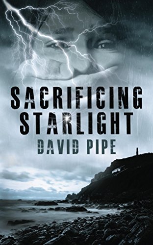 Cover of Sacrificing Starlight