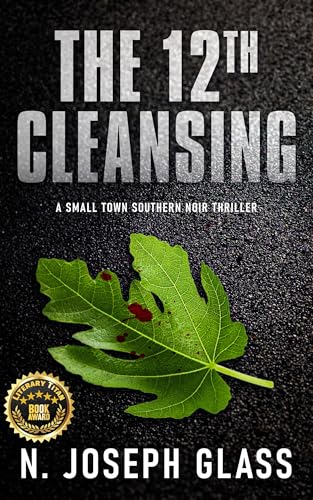 The 12th Cleansing: A Cold Case Reignited by a Serial Killer's Return