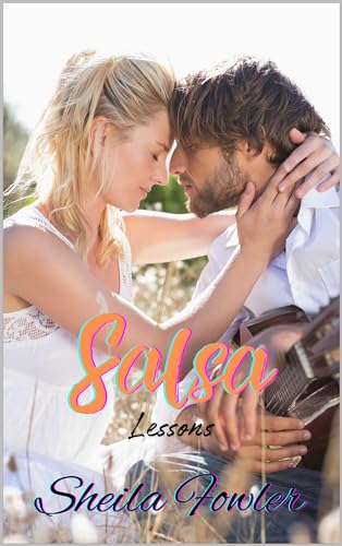 Salsa Lessons