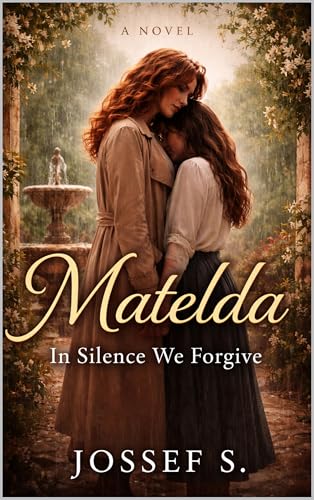 MATELDA : In Silence We Forgive