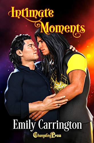 Intimate Moments: Searchlight