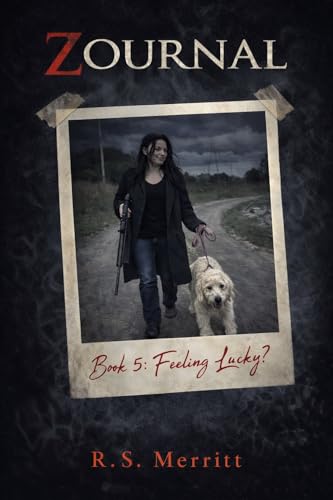 Zournal: Book 5: Feeling Lucky?