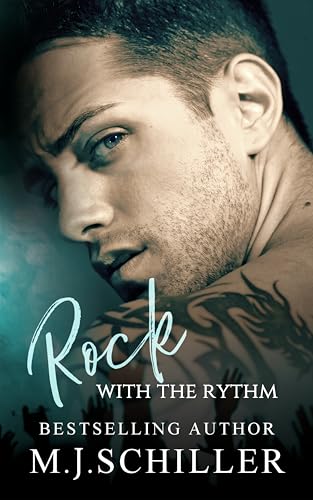 ROCK WITH THE RHYTHM