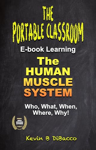 The Human Muscle System