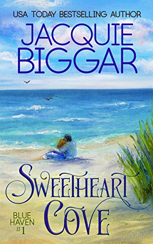 Sweetheart Cove (Blue Haven Book 1)