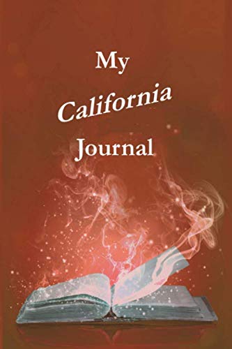 My California Journal