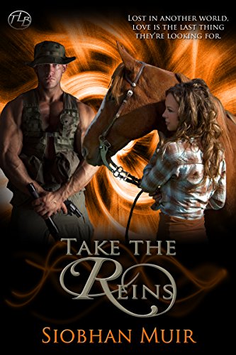 Take the Reins (Rifts Series, Book 1)