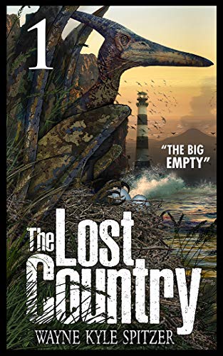 The Lost Country, Episode One: