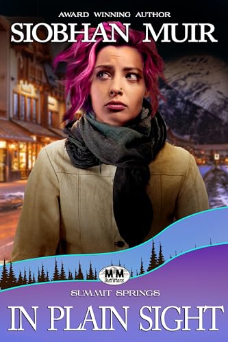 In Plain Sight: A Summit Springs Novel