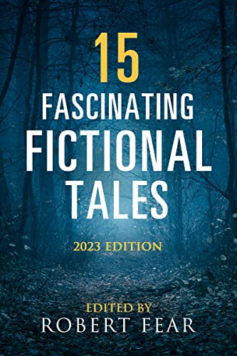 15 Fascinating Fictional Tales: 2023 Edition