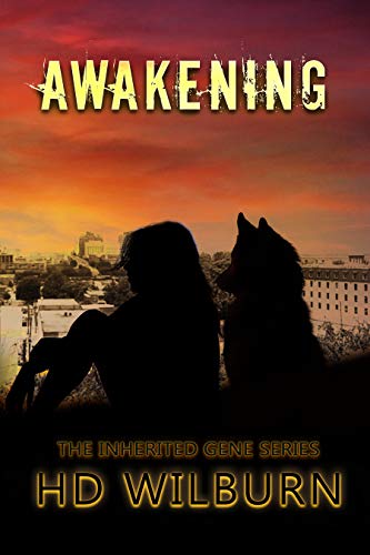 Awakening (The Inherited Gene Book 1)