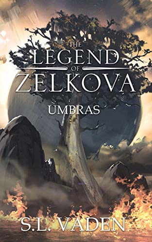The Legend of Zelkova: Umbras