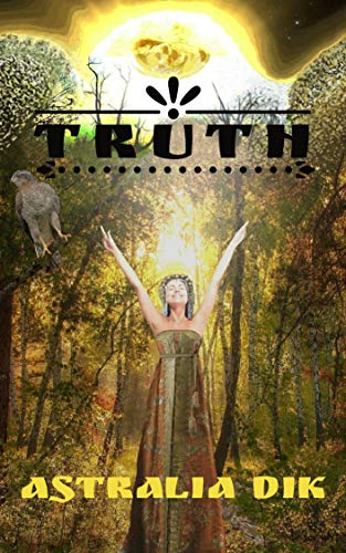 Truth (Facets of the Soul Book 3)