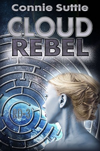 Cloud Rebel: R-D 3 (R-D Series)