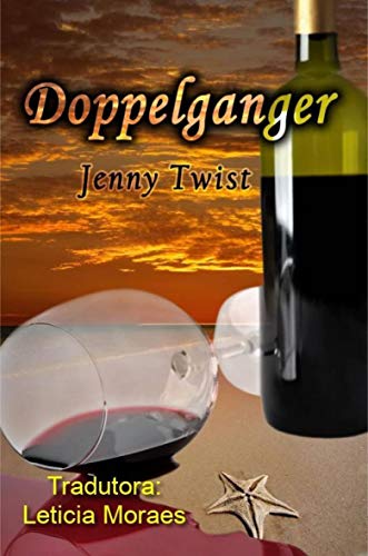 Doppelganger (Portuguese Edition)