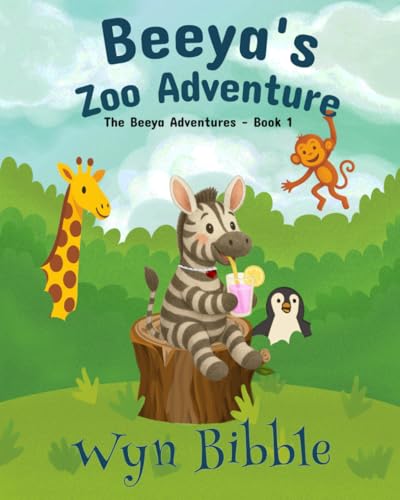 Beeya's Zoo Adventure