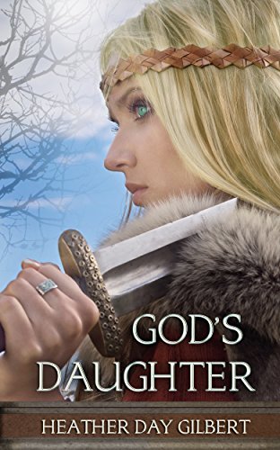 God's Daughter (Vikings of the New World Saga Book 1)