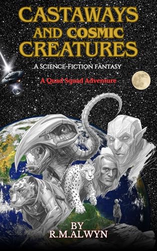 Castaways and Cosmic Creatures