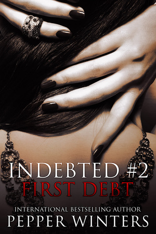 First Debt (Indebted, #2)