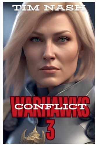 WarHawks 3 Conflict