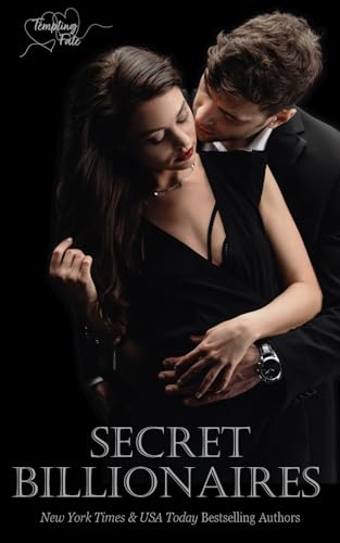 SECRET BILLIONAIRES