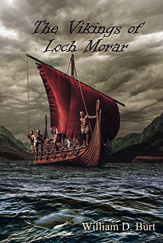 The Vikings of Loch Morar (The Creation Seekers Book 2)